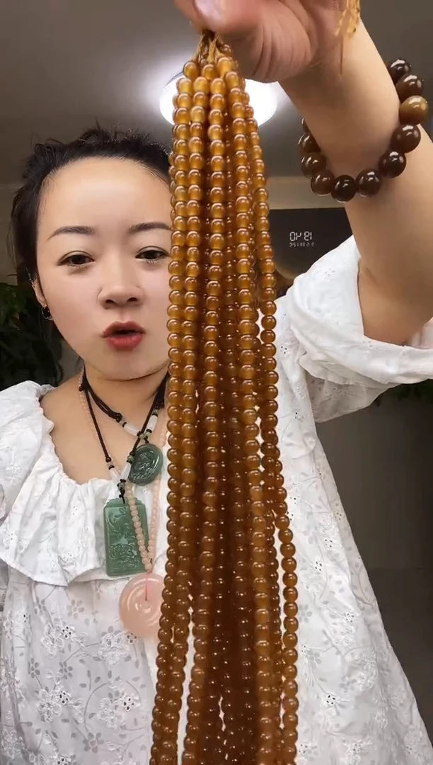 老蜜糖卡6链子多样性随机发一