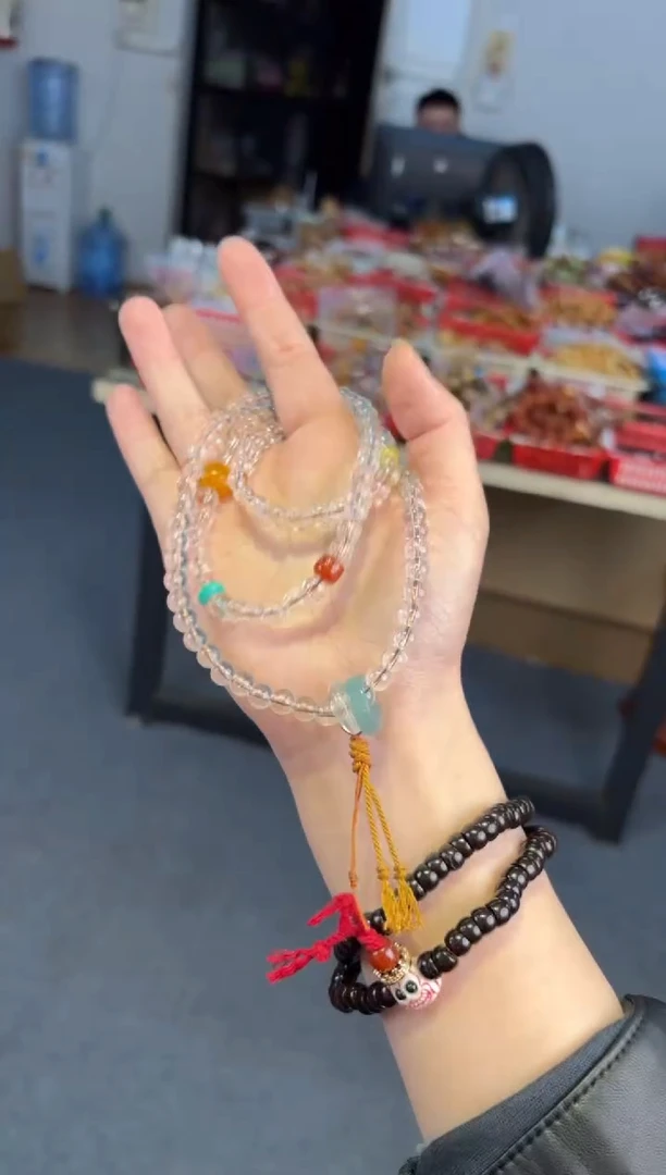 吊坠菩提根/象牙果    老粉福利1号白水108