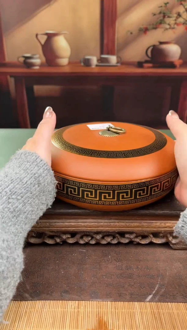 【闪购商品】顾德茶器福利闪购链接