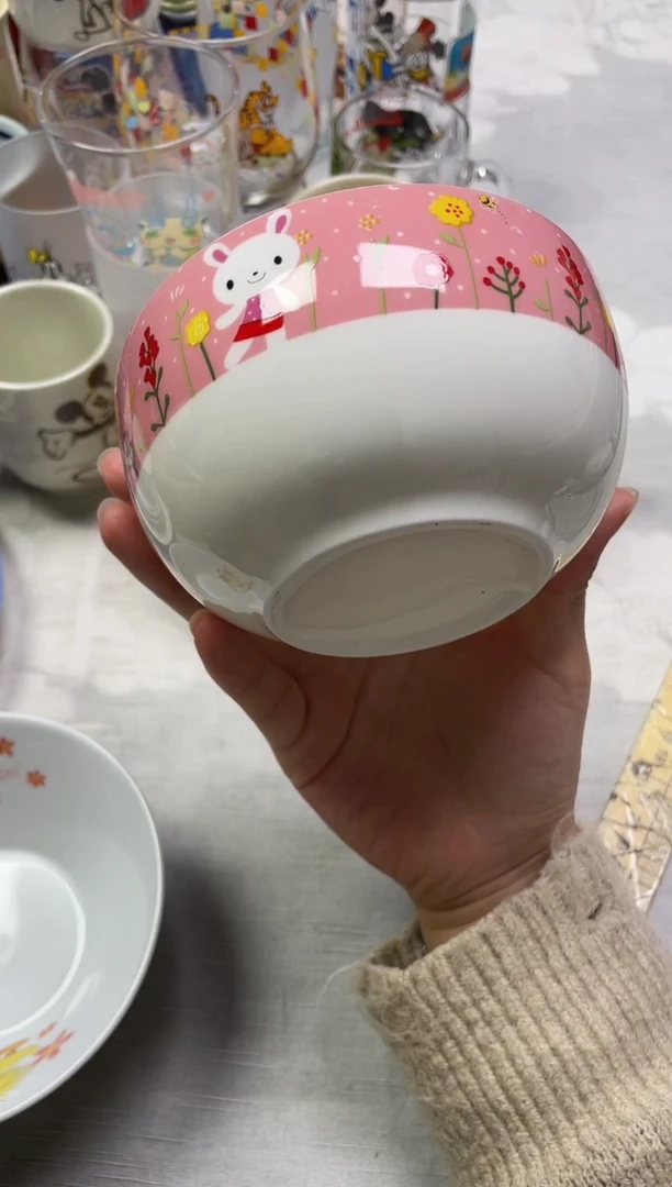 幸**王778精美瓷器感谢选购