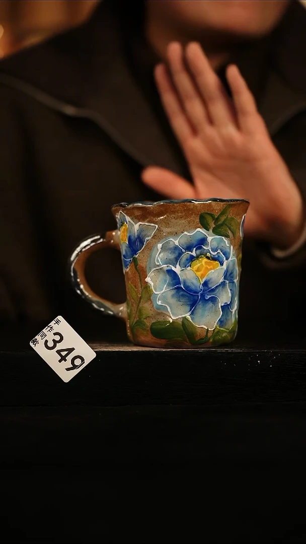 瓷片遇瓷手作同款349