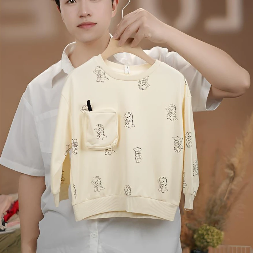 男童卫衣休闲儿童长袖