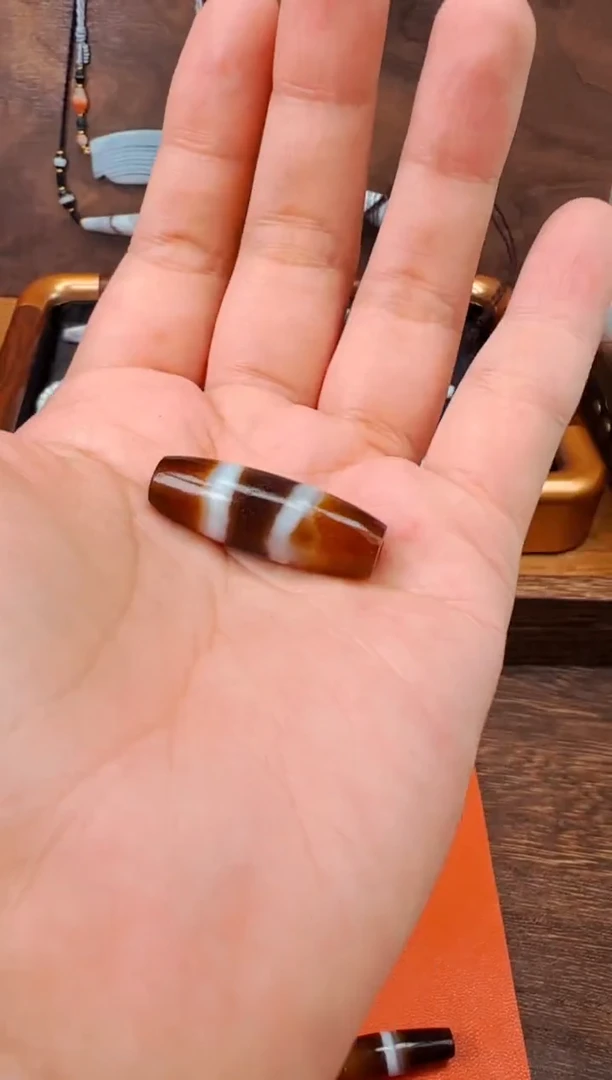 【 肖钟出品 】配珠