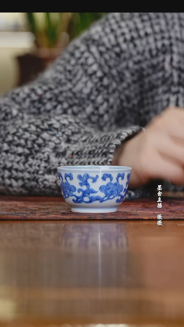 【闪购商品】望月怀古             