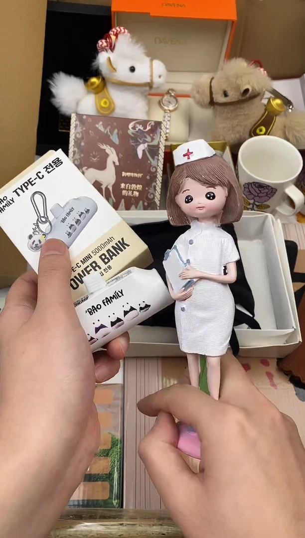 其他如图所示 高端礼品