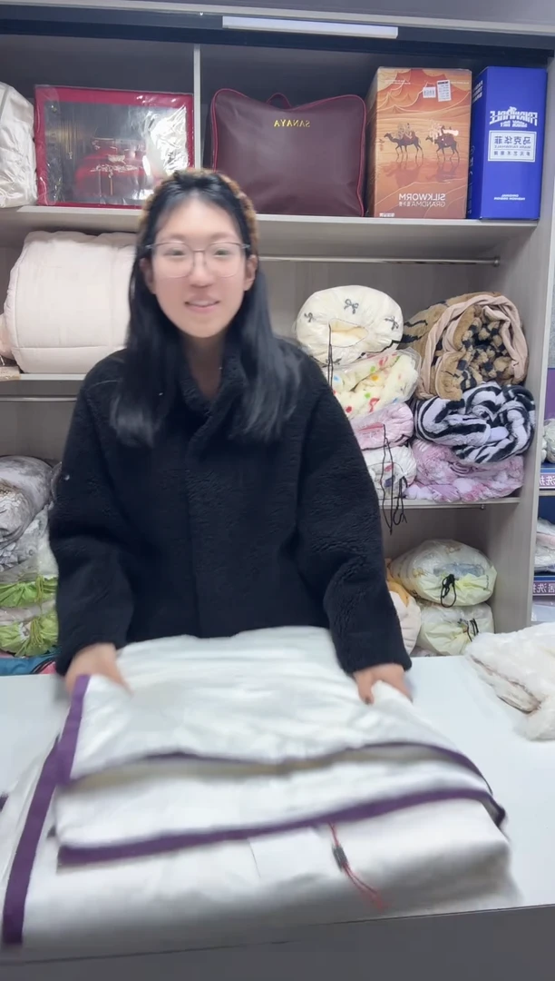 棉200*230cm红豆天丝夏被福利孤品