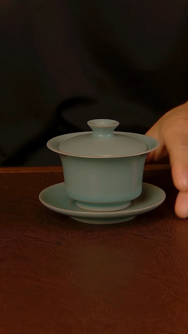瓷片瓷源马蹄三才..........