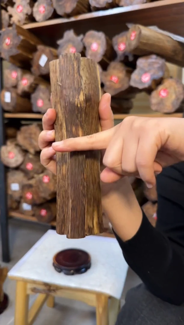 沉香沉香枕 沉香原料发一件58