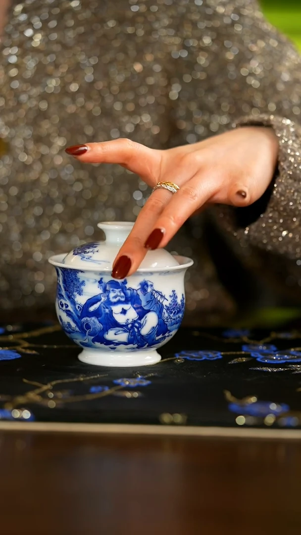 【闪购商品】瓷片                 拍拍拍