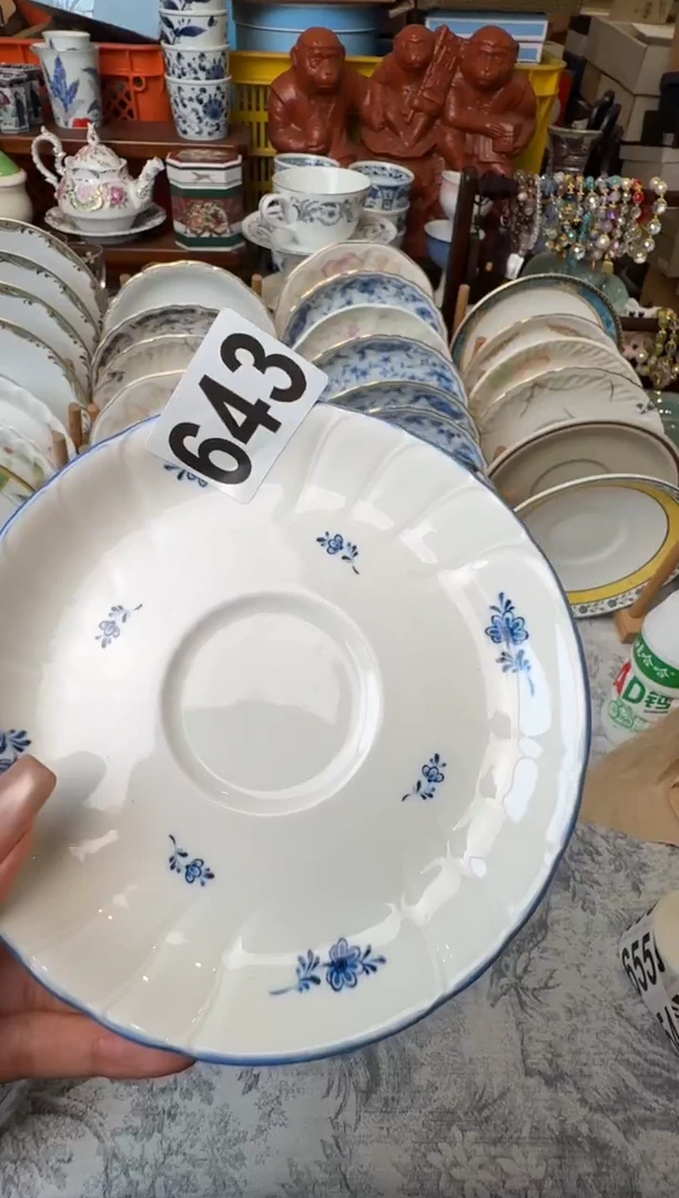 瓷片妞*胖妞小胖