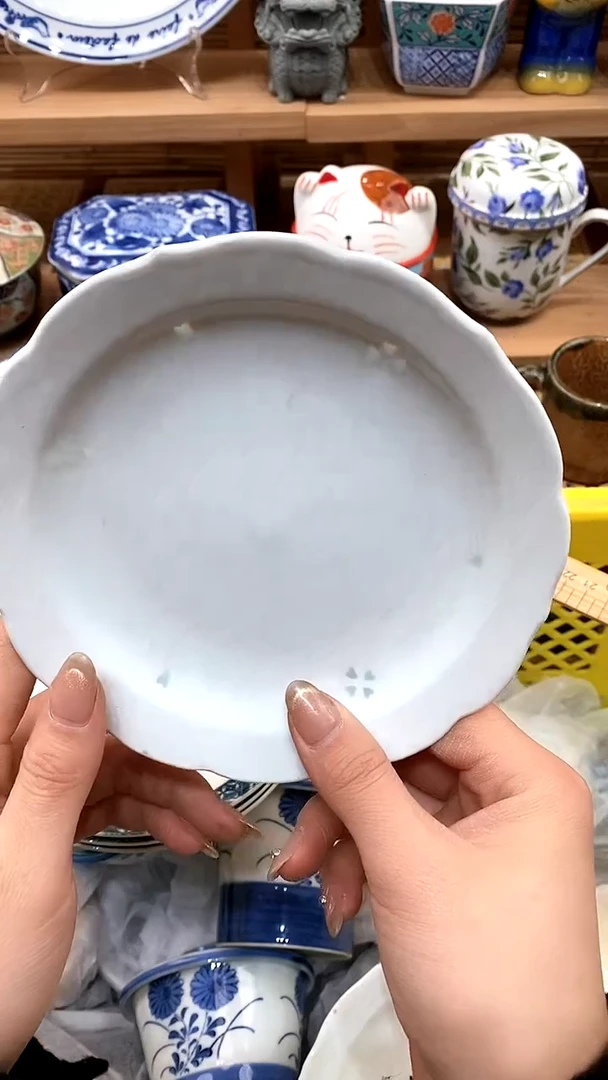 【闪购商品】瓷片新号开播，满28包邮