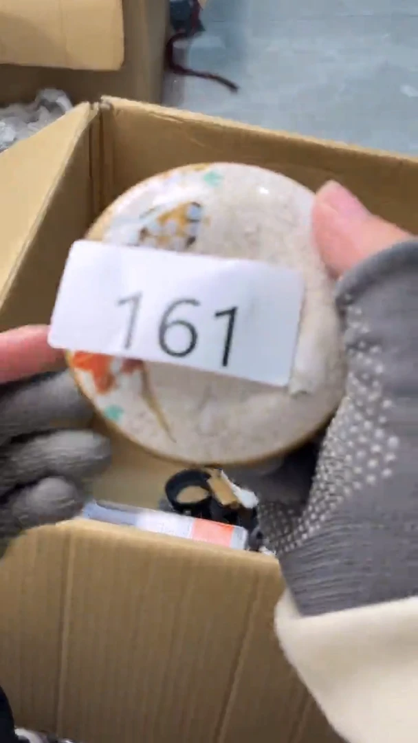 瓷片如*中古随缘-默认微瑕-不退不换-介意勿拍