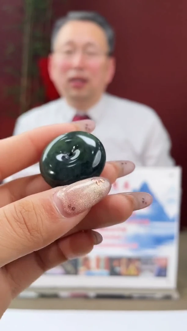 【闪购商品】和田玉颈饰未镶嵌多样性发货拍一发一 4016