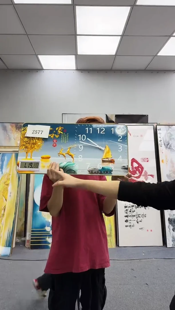 孤品微瑕黑马闪购Z577