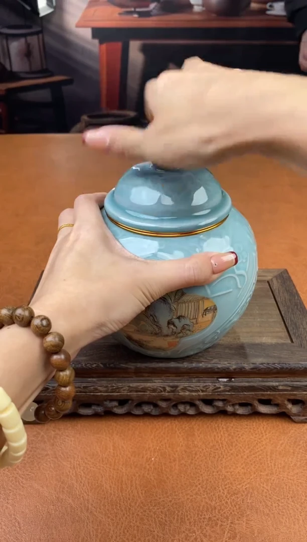 【闪购商品】陶禧茶器闪购福利V