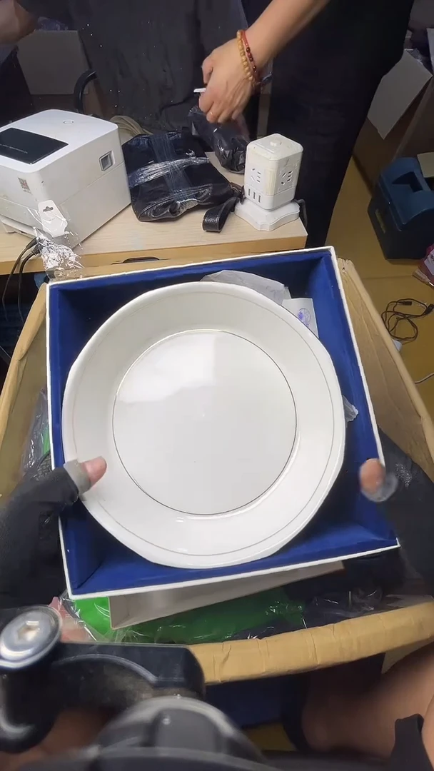 ?***也二手商品不退不换