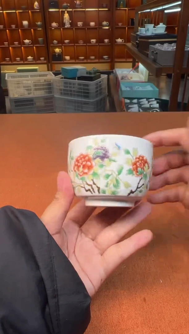 【闪购商品】瓷宴专属福利闪购链接