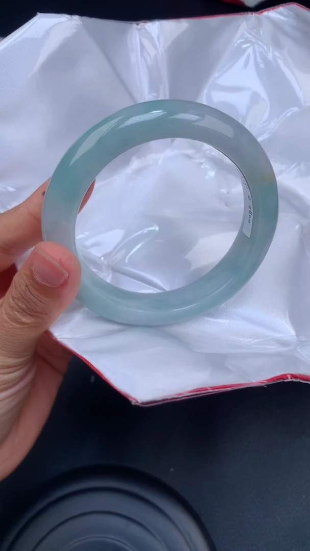 【闪购商品】翡翠手镯未镶嵌天然缅甸A货翡翠手镯