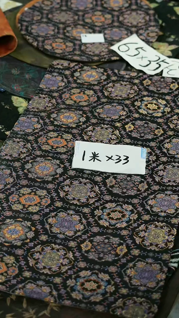 景德镇手工双面茶席福利