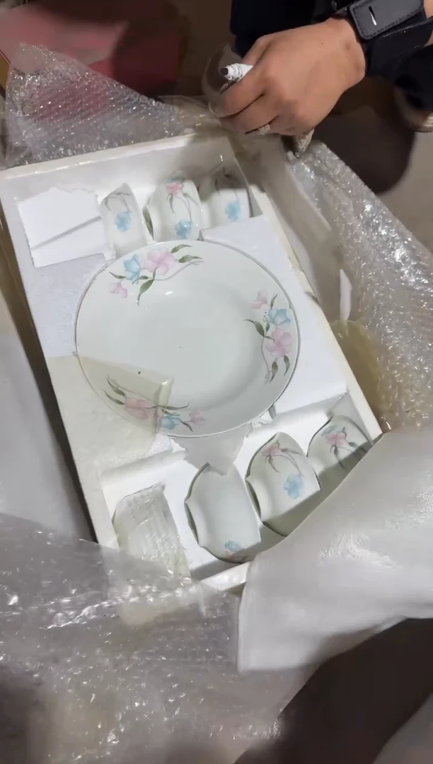 瓷片微瑕 完美勿拍  磁州窑买到就是赚到