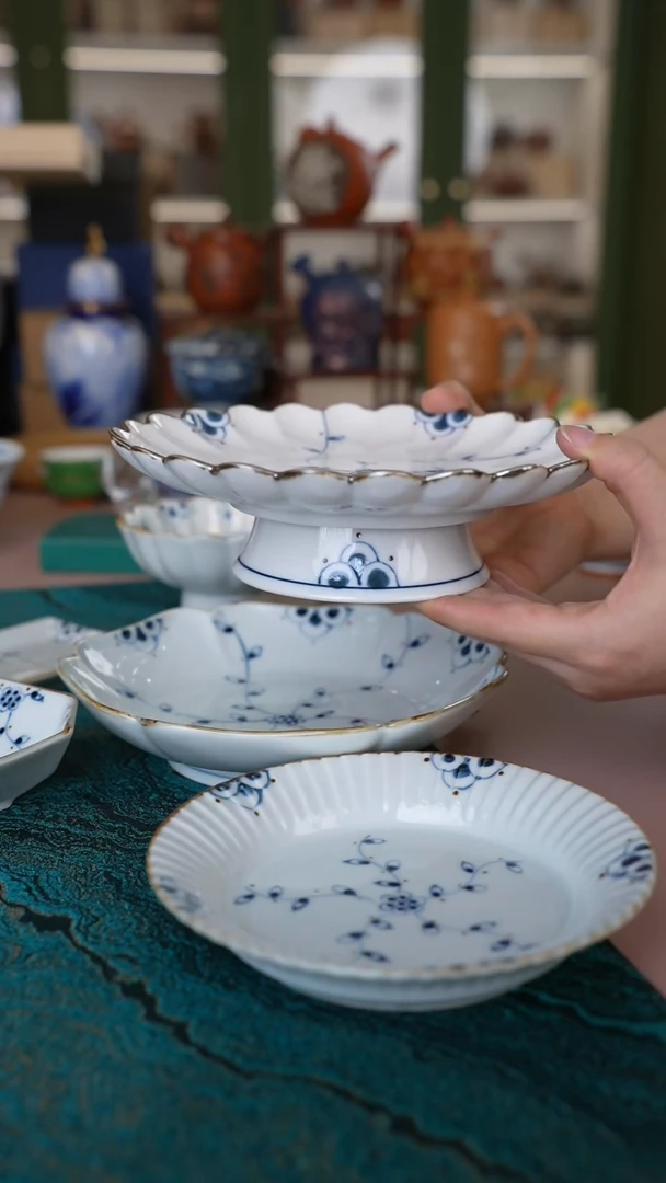 茶宠其他高端瓷器