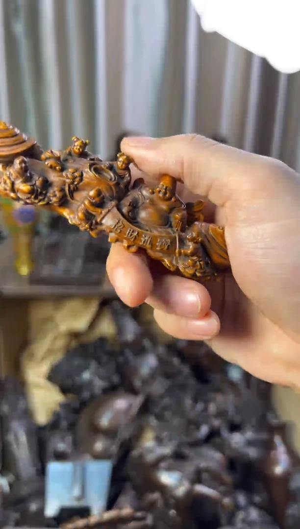 【闪购商品】1案台摆件 物品摆件