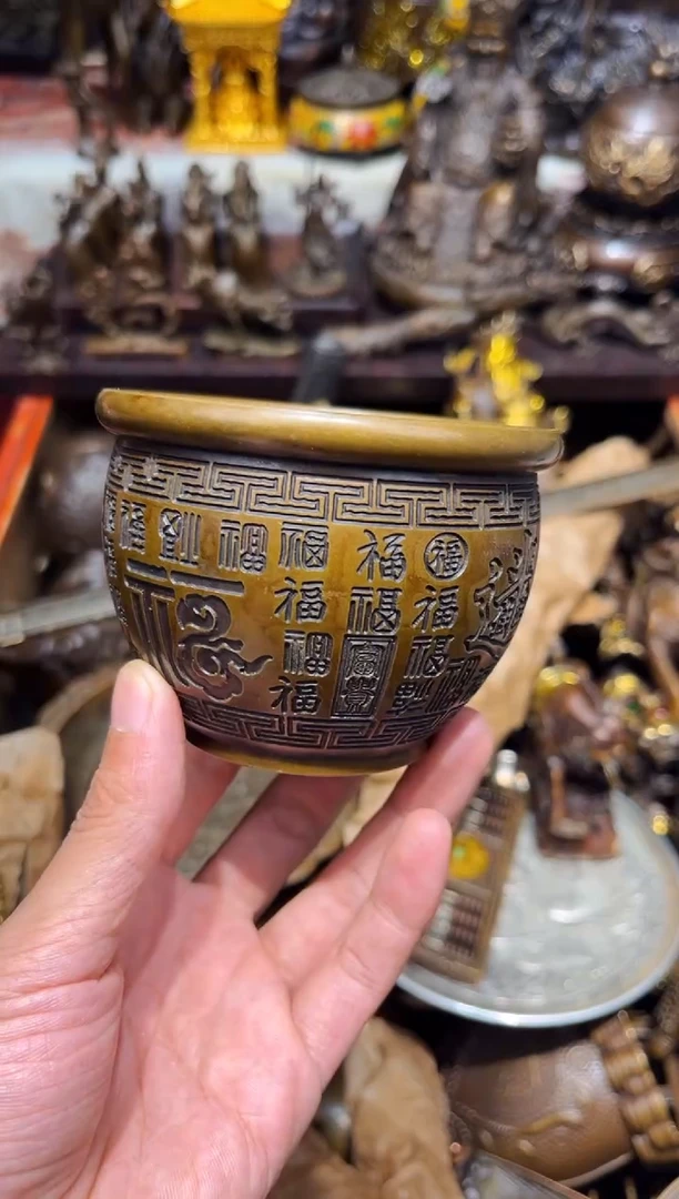 X诺诺古铜高端精品44
