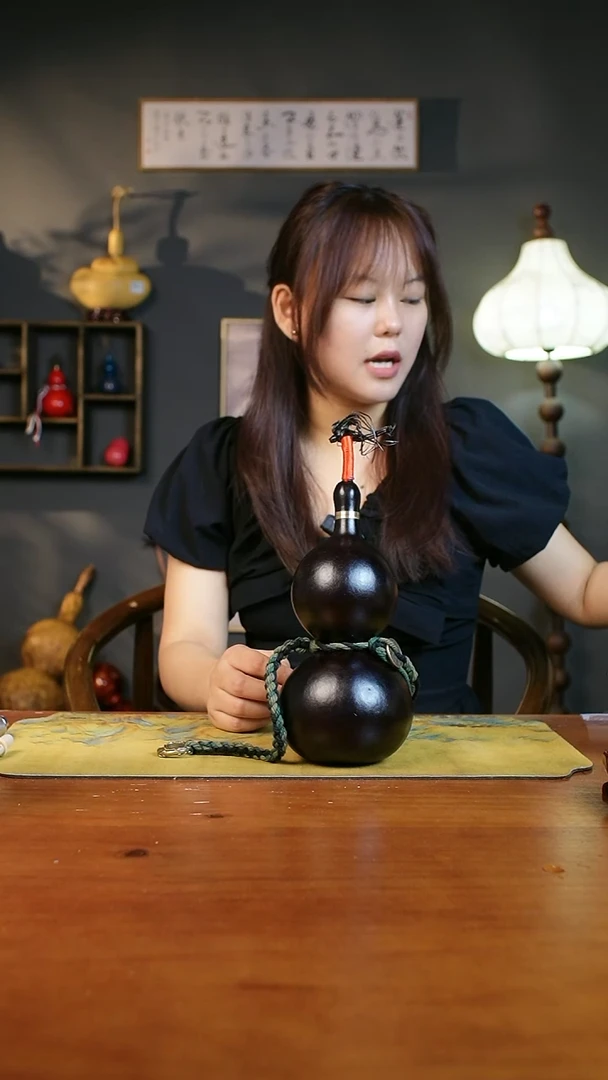 热水酒葫芦 一物一拍091