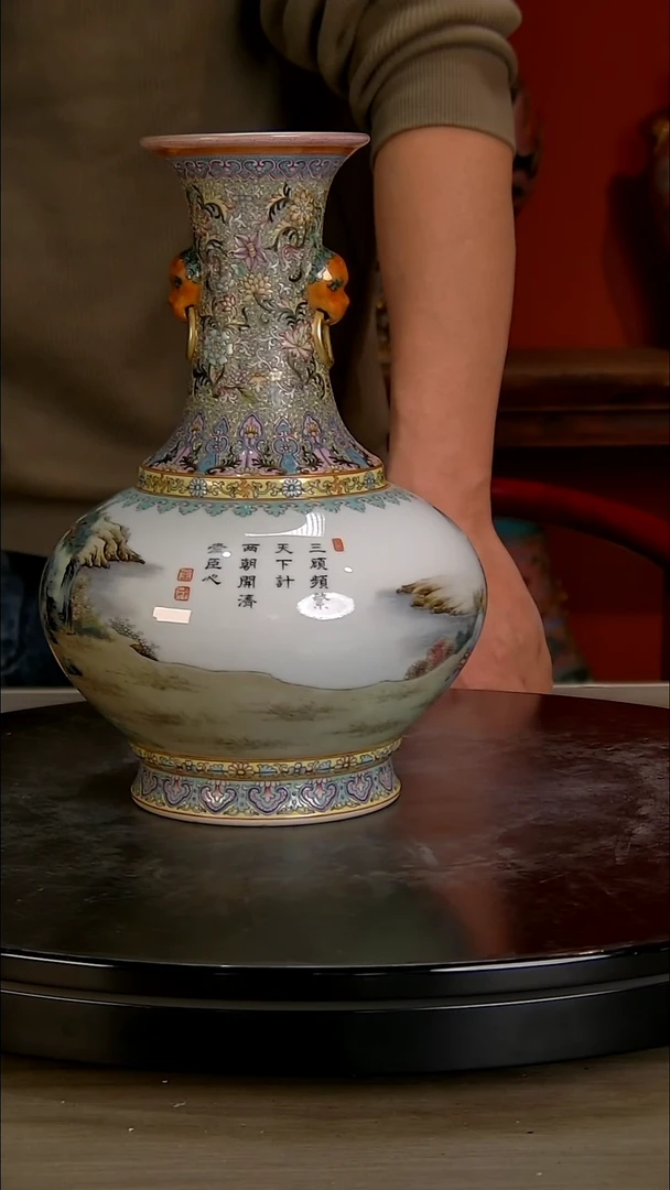 中国陶瓷收藏鉴赏
