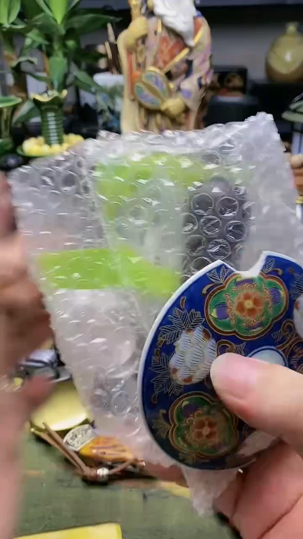 摆件茶文化  工艺美术