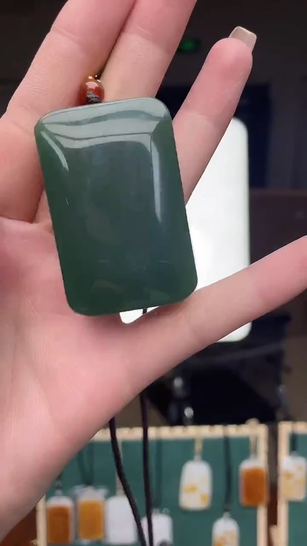 鸭蛋青小无事牌多样性发货一