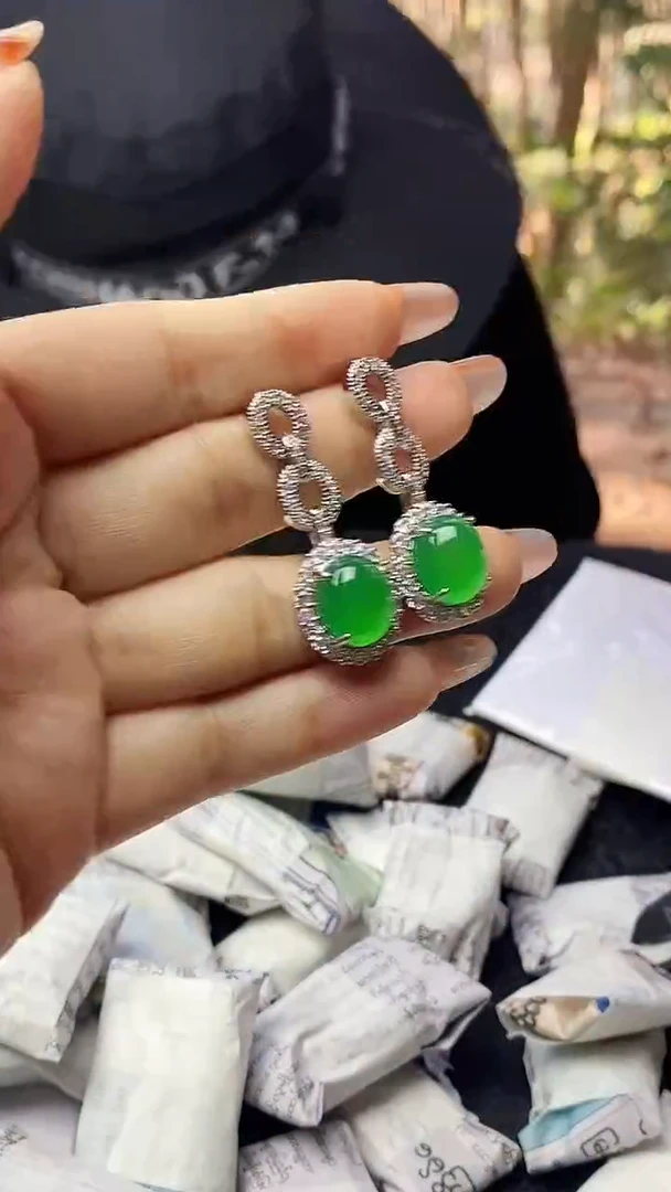 满色吊坠    所见即所得