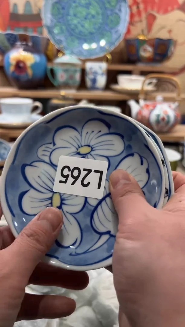 瓷片A****?瓷片------L265