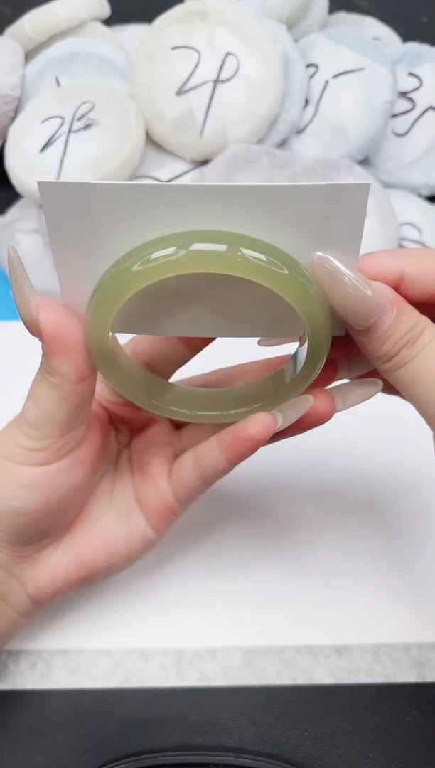 东凌女款手镯4-63.2