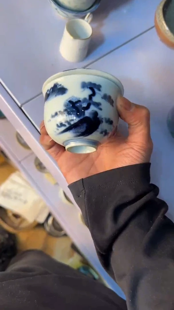 【闪购商品】茶盏8888888888     116