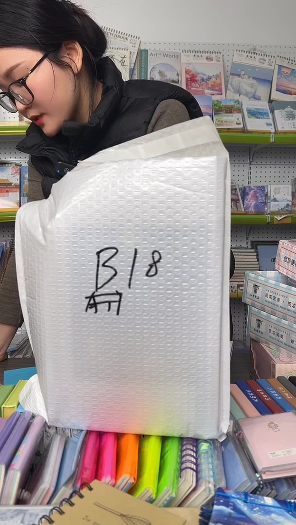 流***忆B18   18k  线圈本    3本