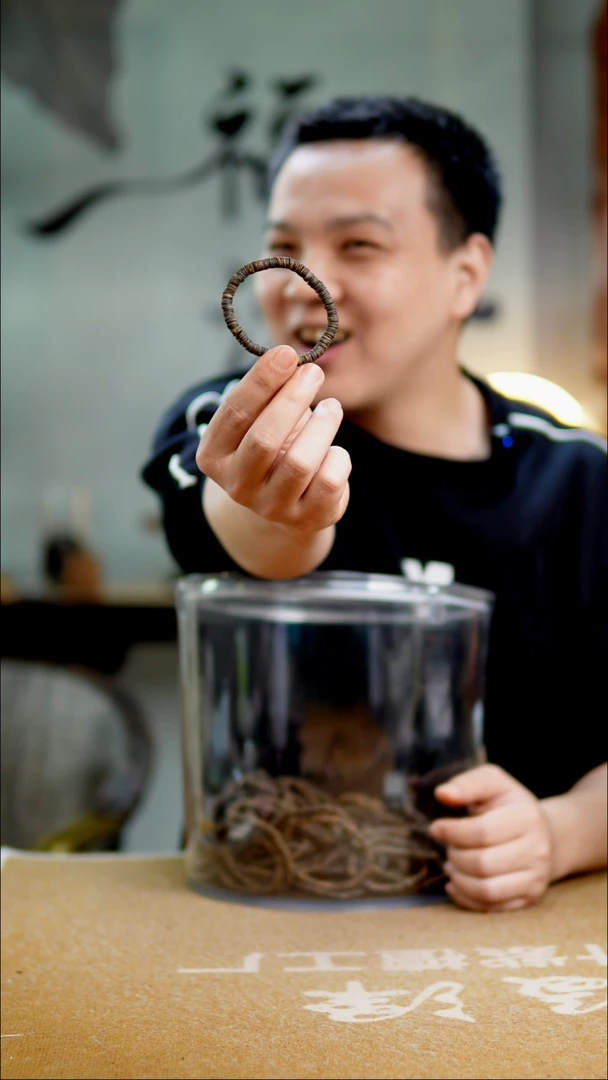 【闪购商品】檀香木手串/手链14号