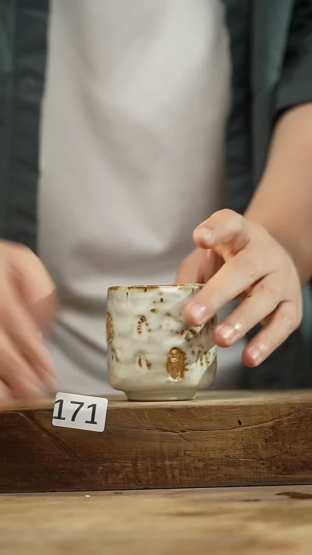 设计师手作款 志野系列