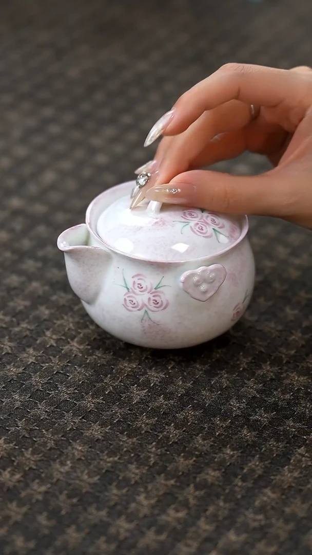 11留器茶斋高货瓷器@@LQ5181