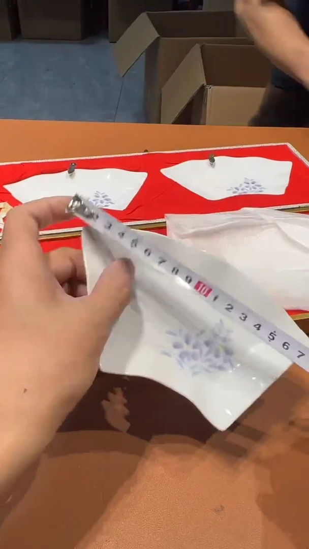 森*森阿达西日瓷摆件717