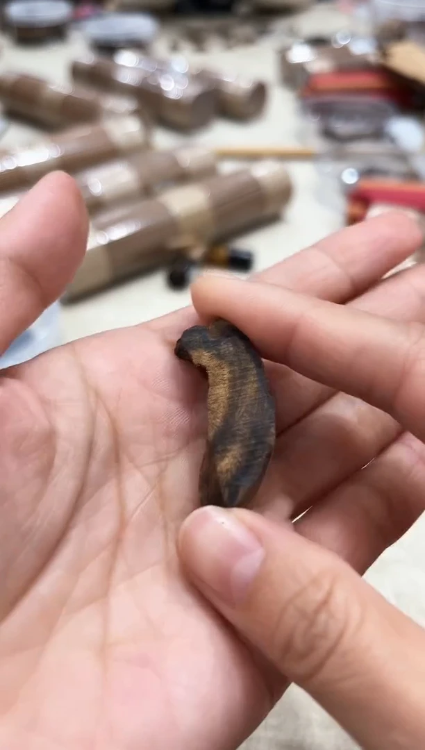 【闪购商品】木回流芽老货材料一块