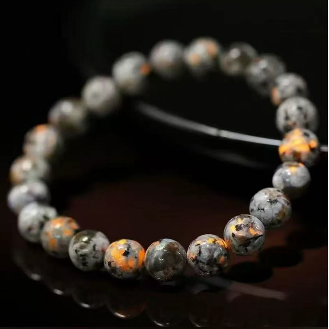 创意饰品地脉灵