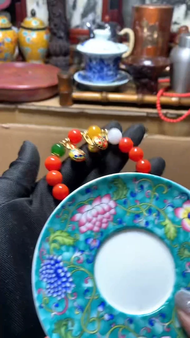 【闪购商品】瓷器默认微瑕瓷器