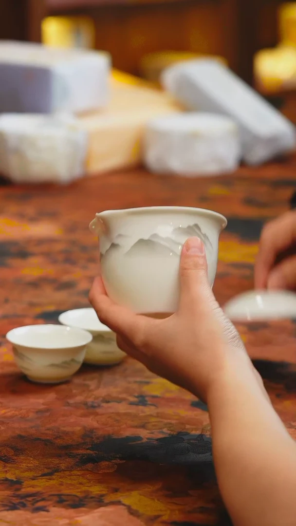 【闪购商品】楽门茶器！！！！