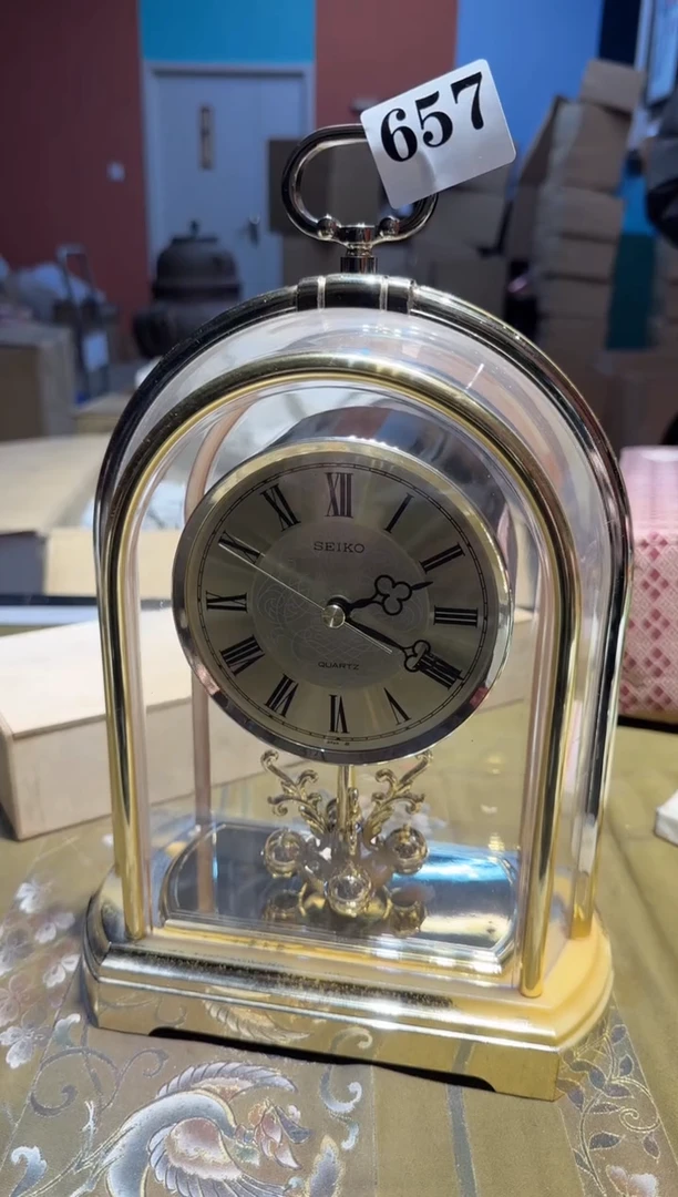 【闪购商品】瓷片657中古回流孤品一件