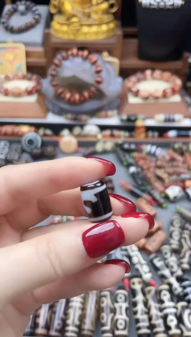 未镶嵌珠珠玛瑙/玉髓如意