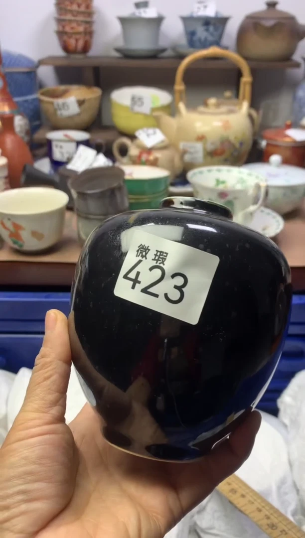 【闪购商品】瓷片明雅阁工艺品店