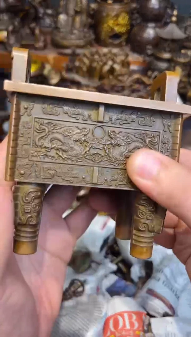 A古铜专属高端精品