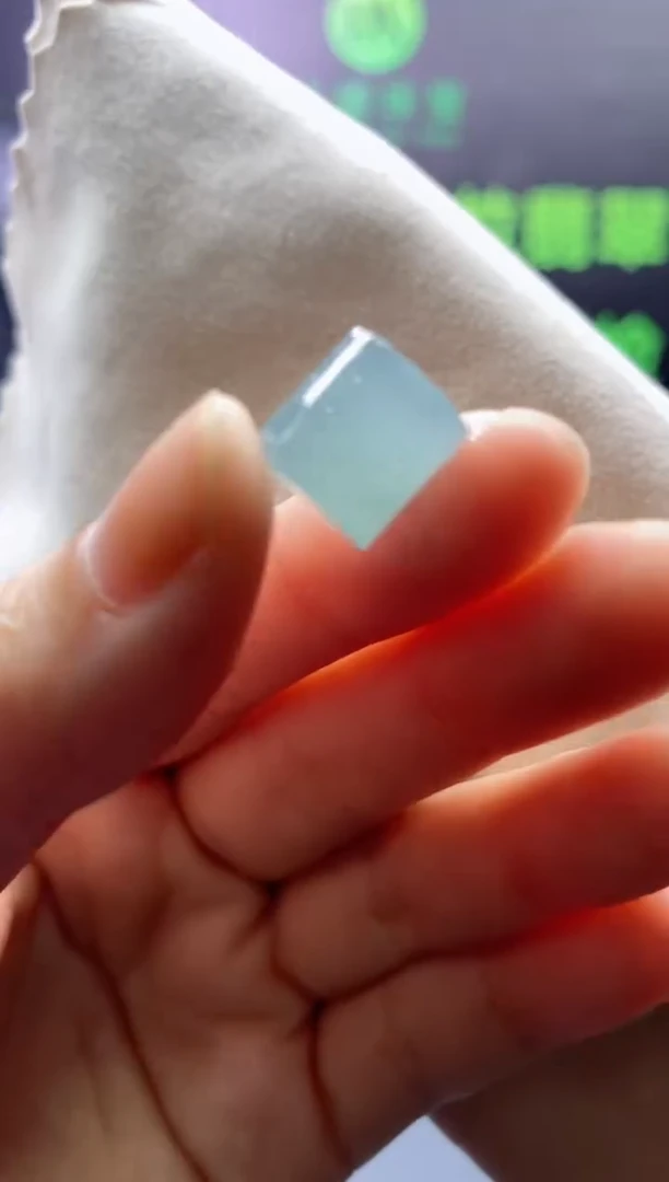 未镶嵌定制翡翠0601340523