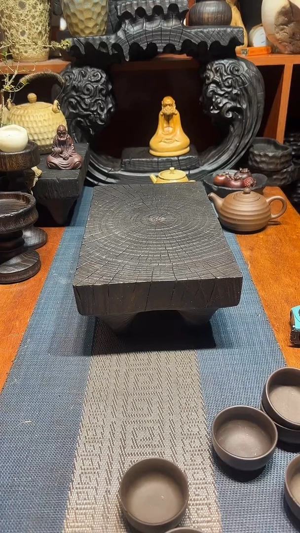 香樟木香樟木一物一拍